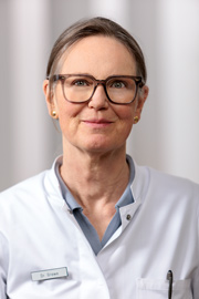 Dr. med. Eva Maria Grewe