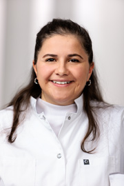 Frau Patrizia Marquardt