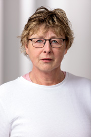 Frau Brigitte Wrobel